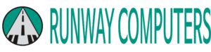 Runway Computers Logo
